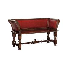 Galena Bench