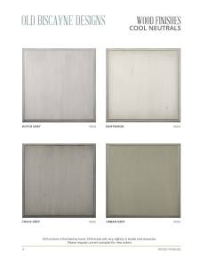 04 Cool Neutrals