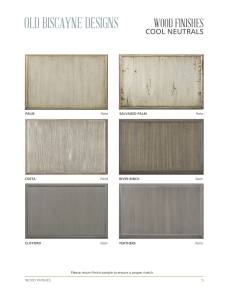 05 Cool Neutrals