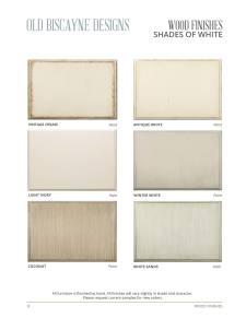 08 Shades of White