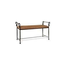 Brittany Bench