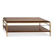 Brie Cocktail Table
