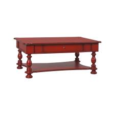 Basanti Cocktail Table