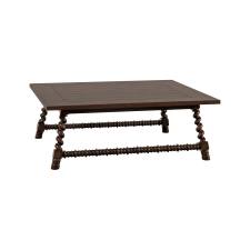 Alma Cocktail Table