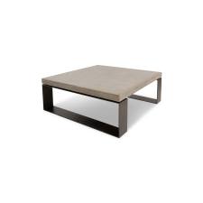 Cyless Cocktail Table