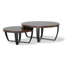 Carrington Cocktail Tables