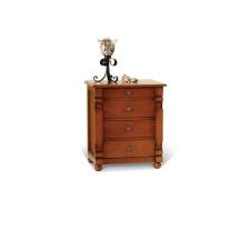 Olga End Table