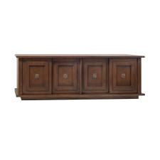 Abrielle Media Cabinet