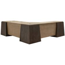 Truman Corner Desk