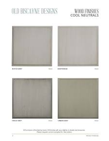 04 Cool Neutrals