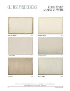 08 Shades of White