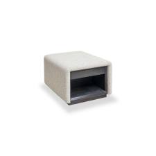 Cybille Ottoman