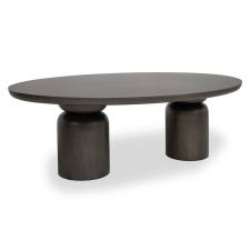 Topaz Dining Table