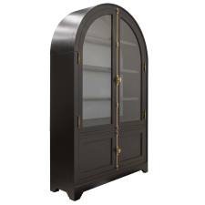 Brigham Cabinet