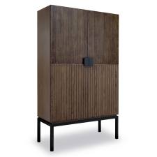 Renalto Bar Cabinet