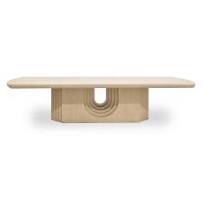 Escalera Dining Table