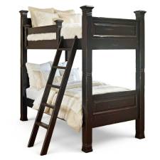 Lisette Twin Bunk Bed