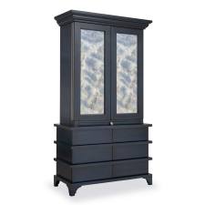 Mattese Media Cabinet