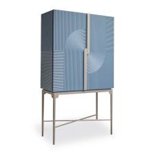 Matteo Bar Cabinet