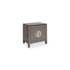 Cascone Nightstand (Left)