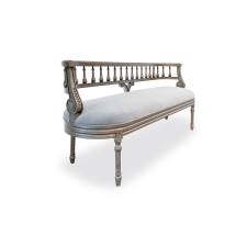 Edna Settee