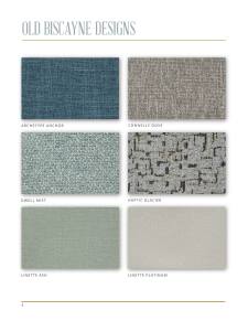 04 Easy Maintenance Fabrics