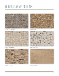 07 Easy Maintenance Fabrics