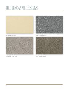 08 Easy Maintenance Fabrics