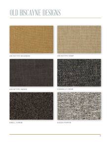 09 Easy Maintenance Fabrics