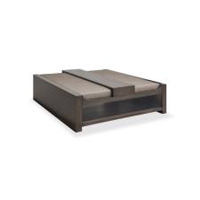 Charleston Ottoman