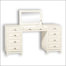 Kiara Desk/Vanity